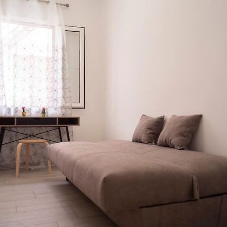 Athens Hill Of Harmony Apartment Exterior photo