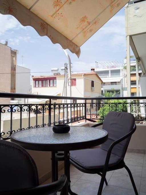 Athens Hill Of Harmony Apartment Exterior photo