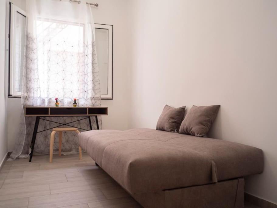 Athens Hill Of Harmony Apartment Exterior photo