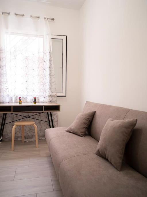 Athens Hill Of Harmony Apartment Exterior photo