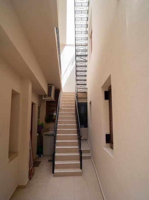 Athens Hill Of Harmony Apartment Exterior photo