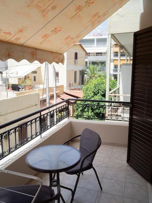 Athens Hill Of Harmony Apartment Exterior photo